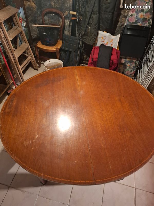 Table à manger (image 2)
