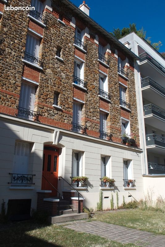 Appartement 3 pièces 60 m² · à Montrouge · 60 m² · 1 251 €