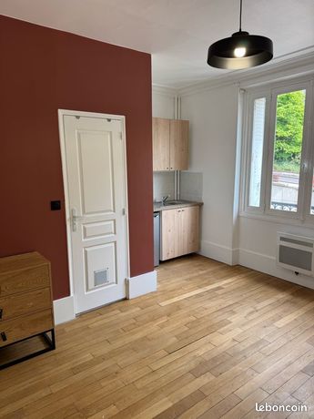 Studio 19m2