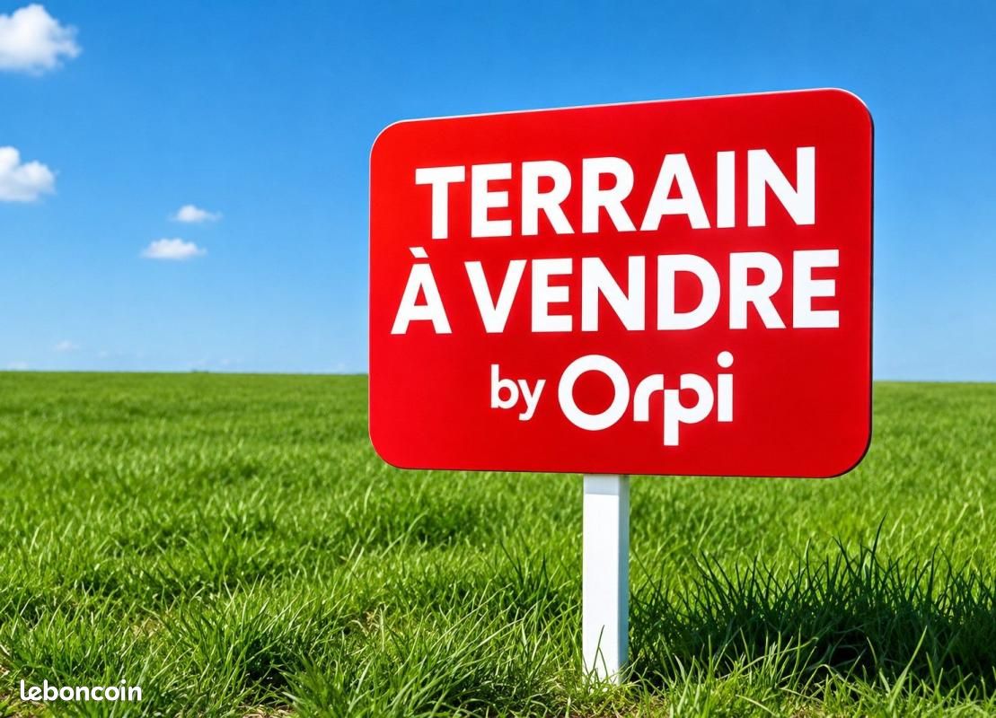 Terrain 474 m² · à La Trinité-sur-Mer · 378 000 €