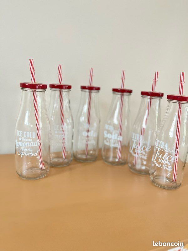 Verres Maisons du Monde (image 2)