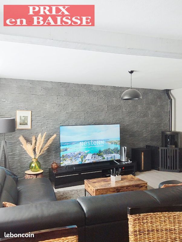 Maison 5 pièces 130 m² · à Limetz-Villez · 130 m² · 295 000 €