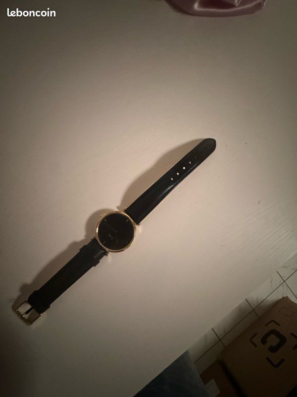 Montre de luxe (image 5)