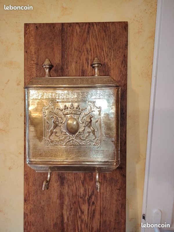 Lavabo fontaine 18 eme (image 11)