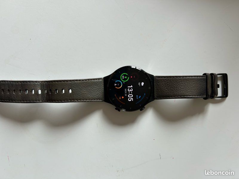 Gt2 Pro Correas Huawei Watch Gt Amazon Montre Connectée Watch Gt2