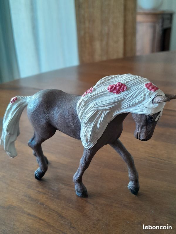 Chevaux Schleich (image 12)