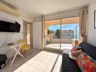 Appartement 2 pièces 30 m² · à Fréjus · 30 m² · 900 €/mois