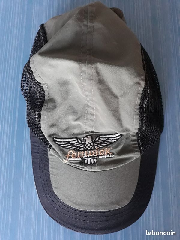 Casquette Fenwick (image 1)