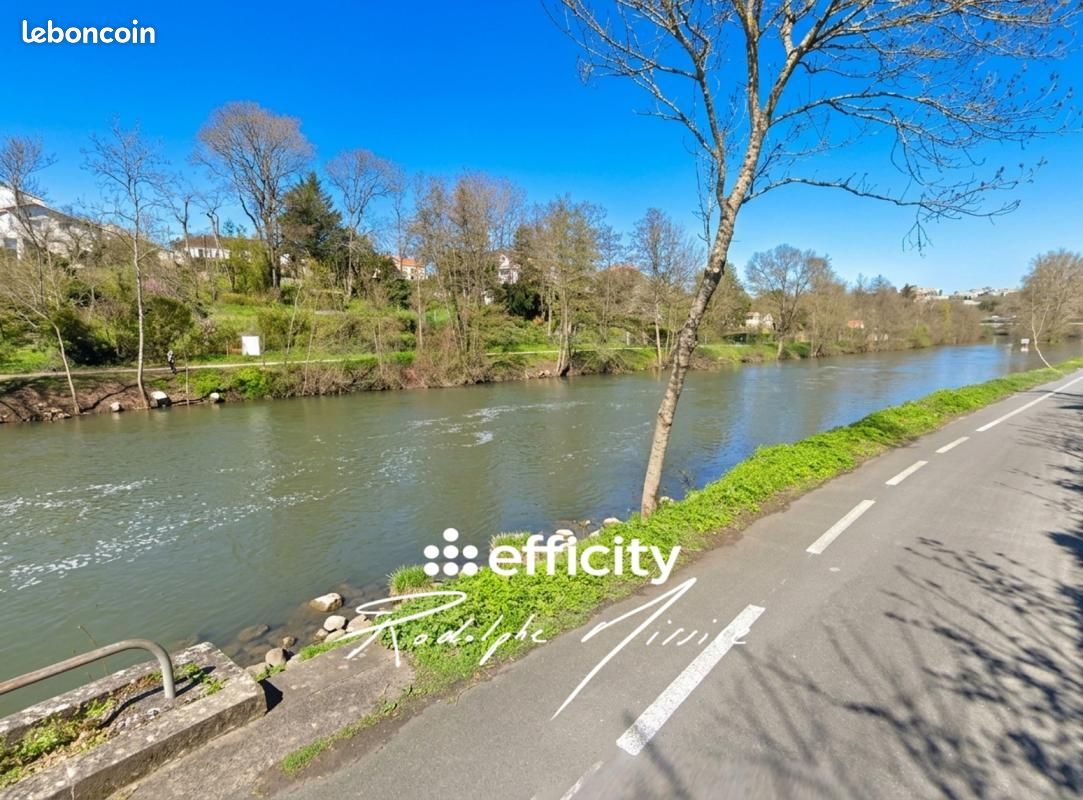Maison 4 pièces 70 m² · à Niort · 70 m² · 274 900 €