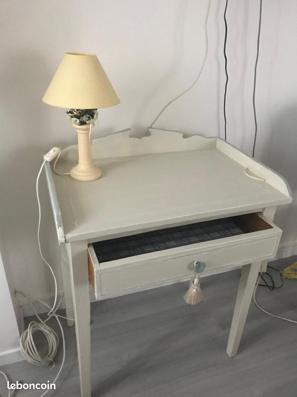 Meuble de salle de bain (image 2)