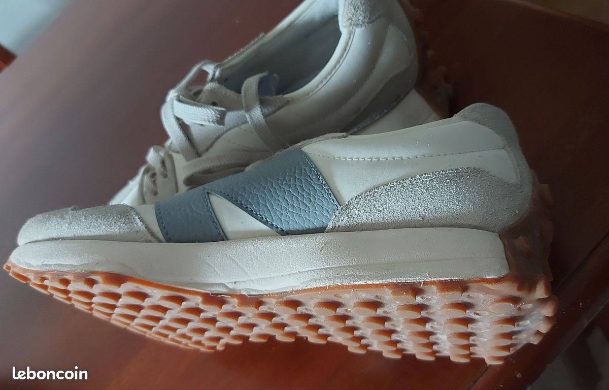 Baskets New Balance homme (image 3)