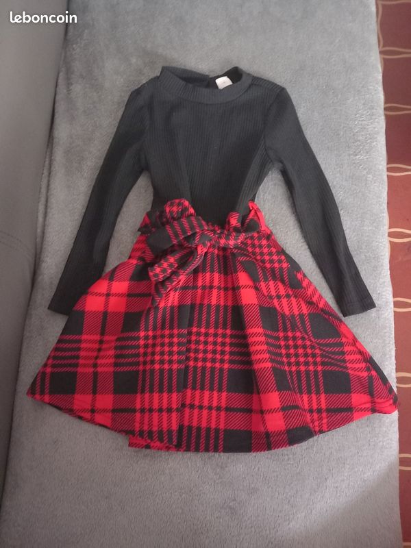Robe pull 2 ans (image 1)