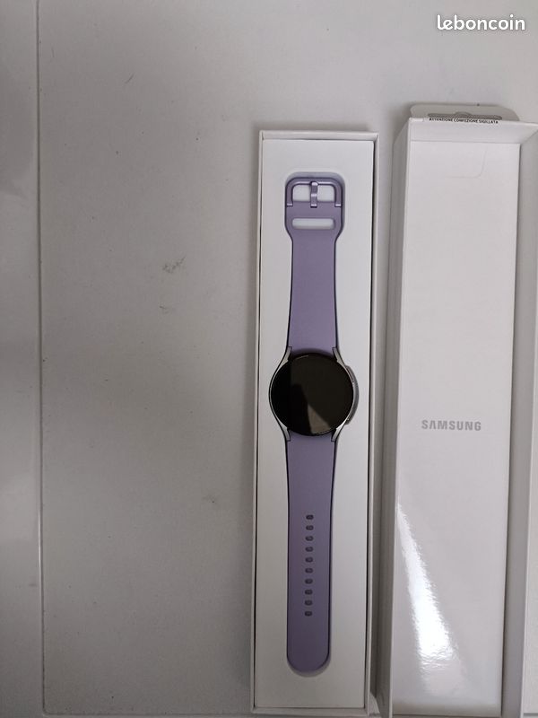 Samsung Galaxy Watch 5 (image 3)