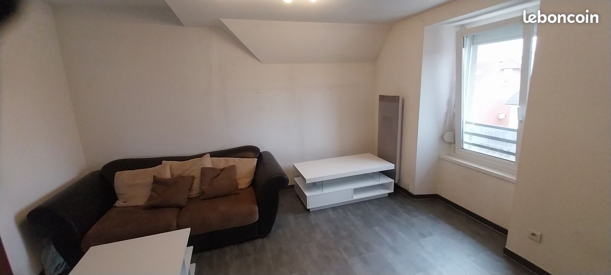 Appartement 2 pièces 70 m² · à Sochaux · 70 m² · 650 €/mois