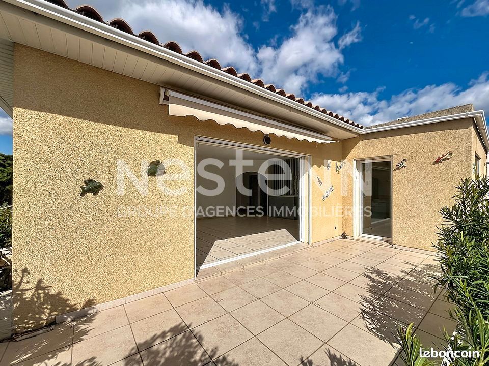 Appartement 4 pièces 134 m² · à Perpignan · 134 m² · 277 000 €
