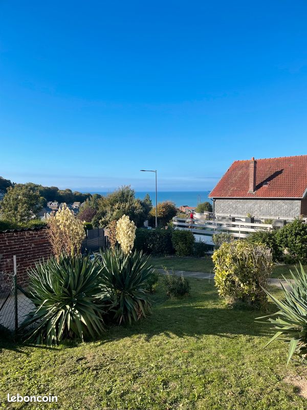 Maison 5 pièces 133 m² · à Le Tréport · 133 m² · 265 000 €