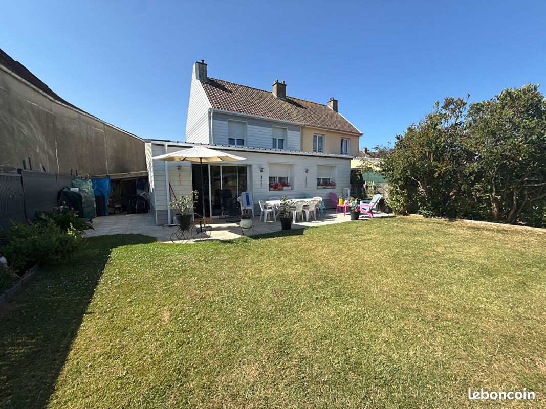 Maison 6 pièces 112 m² · à Marquise · 112 m² · 239 900 €