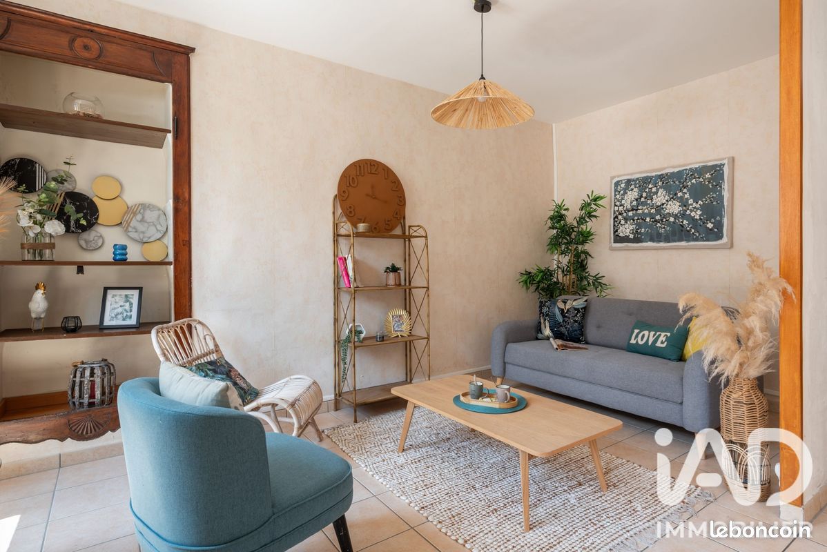 Maison 5 pièces 155 m² · à Voreppe · 155 m² · 220 000 €