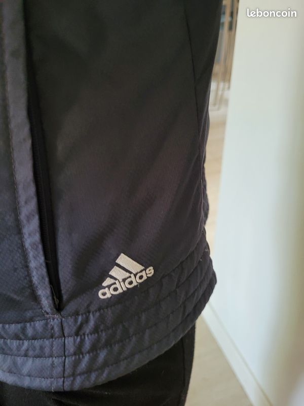 Gilet réversible Adidas (image 6)
