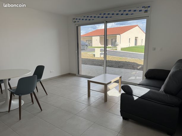 Location appartement et maison à louer Montbrison (42600) - leboncoin