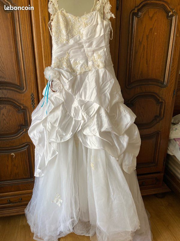 Robe de marié (image 2)