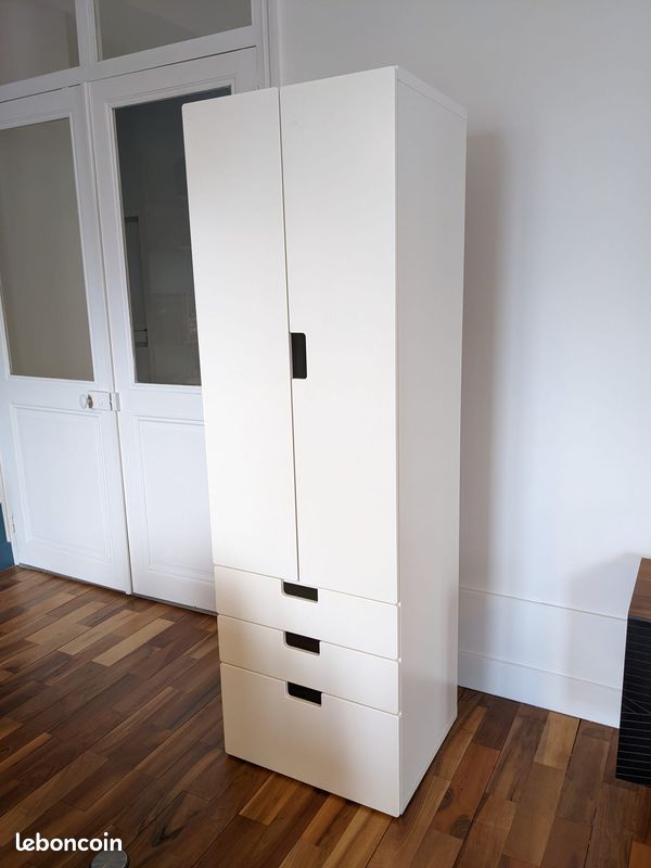Armoire Enfant IKEA (image 1)