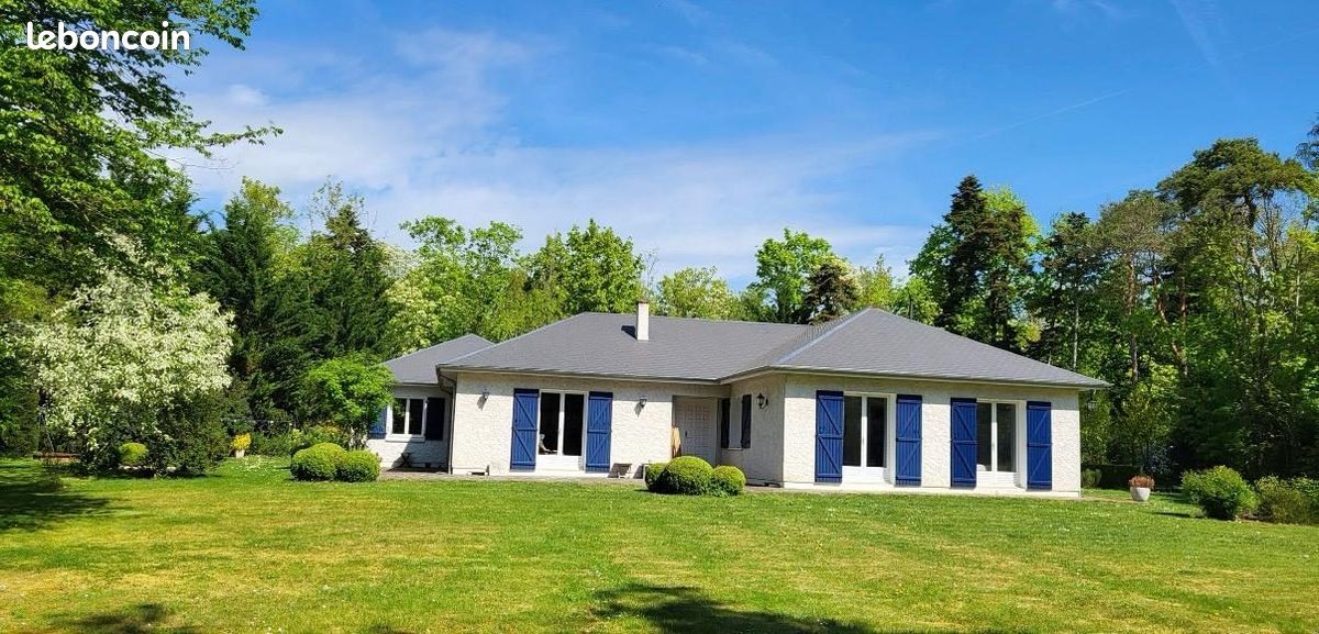Maison 8 pièces 194 m² · à Pithiviers · 194 m² · 410 000 €