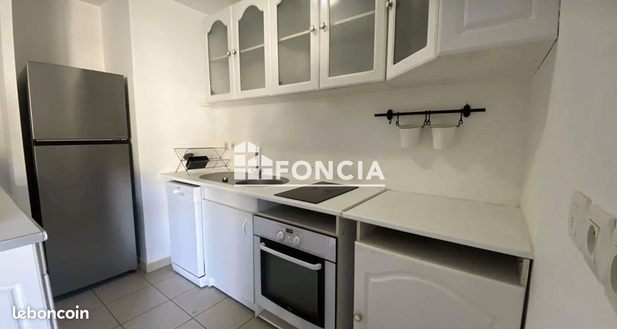 Appartement 2 pièces 45 m² · à Athis-Mons · 45 m² · 995 €/mois