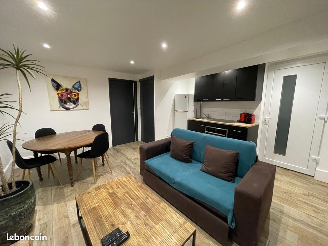 Appartement 2 pièces 32 m² · à Orléans · 32 m² · 114 900 €