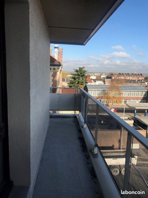 Appartement 1 pièce 50 m² · à Amiens · 50 m² · 747 €/mois