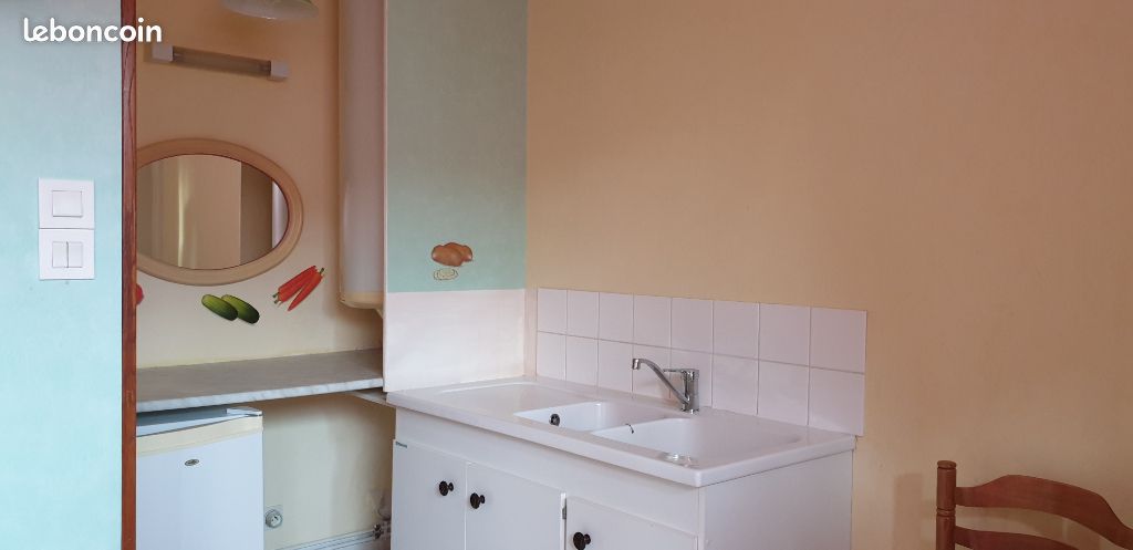 Appartement a louer calais - 1 pièce(s) - 21 m2 - Surfyn