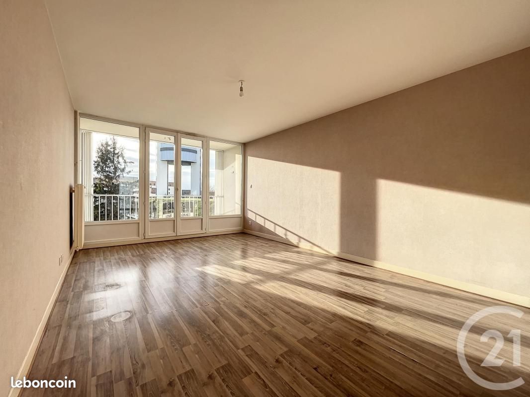 Appartement 3 pièces 66 m² · à Troyes · 66 m² · 760 €/mois