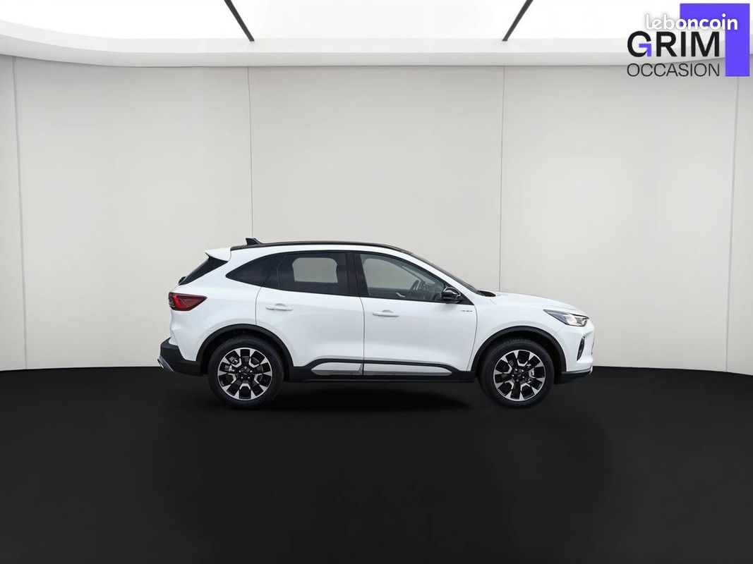 FORD Kuga 2.5 Duratec 183 ch FHEV I-AWD Powershift Active X (image 19)