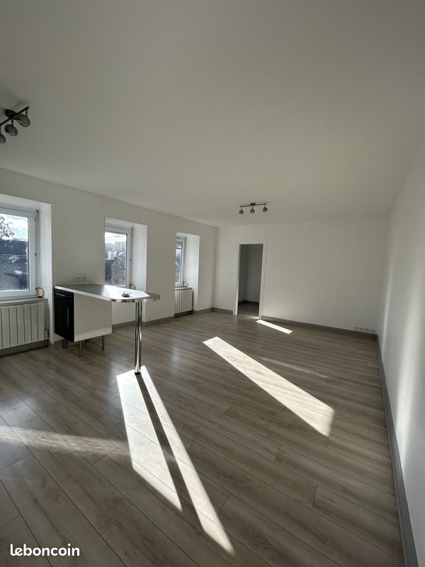 Appartement a louer lannion - 2 pièce(s) - 39 m2 - Surfyn