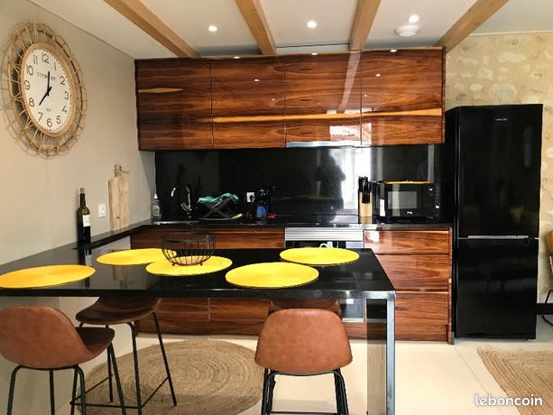 Appartement 3 pièces 1 m²