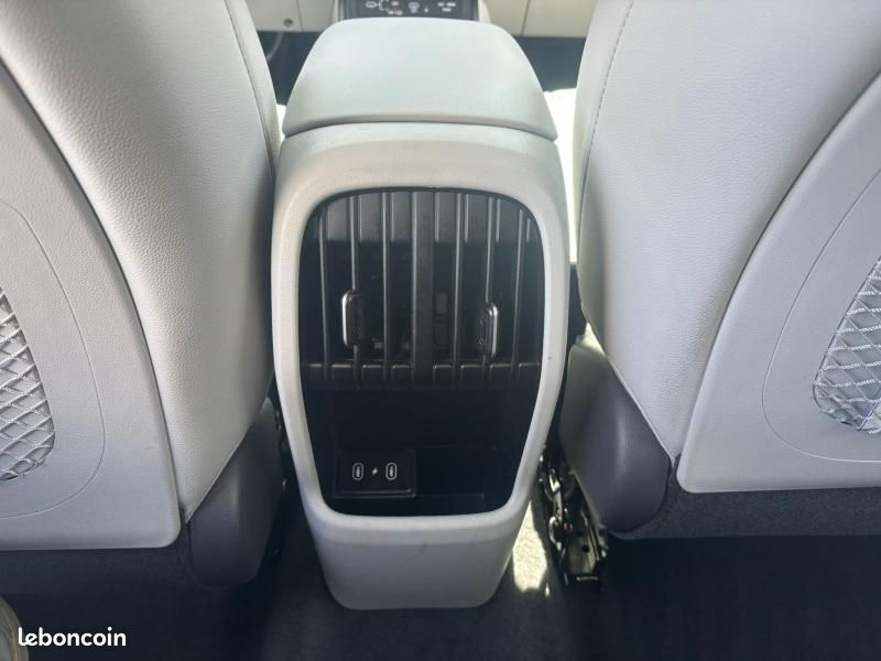 Hyundai Kona 1.6 GDi 129ch Hybrid Executive DCT-6 (image 27)