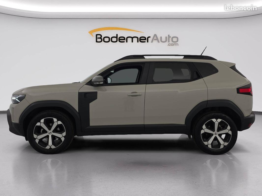 DACIA Duster ECO-G 100 GPL Journey (image 2)