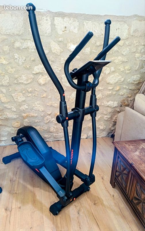 Vélo elliptique (image 1)