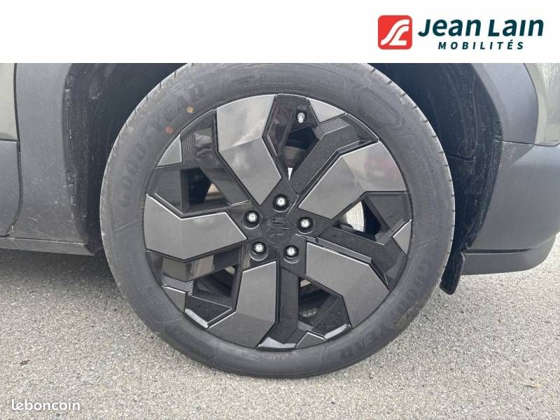 Suzuki Vitara e 61 kWh AllGrip Style (image 9)