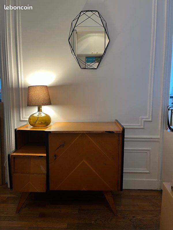 Meuble / buffet vintage (image 1)