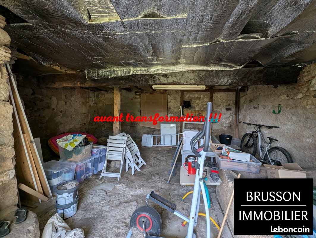 Maison 4 pièces 111 m² (image 13)