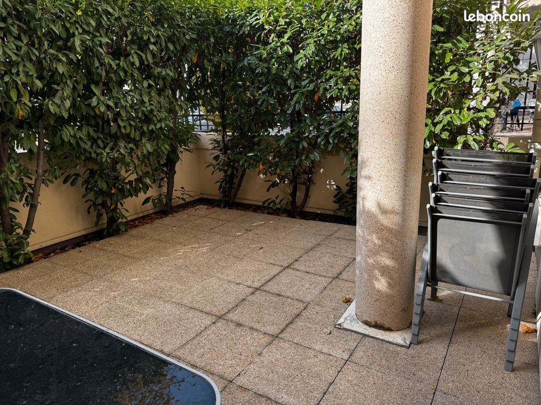 Appartement a louer charenton-le-pont - 1 pièce(s) - 26 m2 - Surfyn