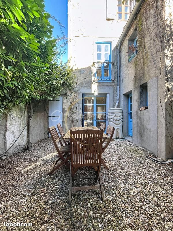 Maison 3 pièces 90 m² · à Conques-sur-Orbiel · 90 m² · 174 000 €