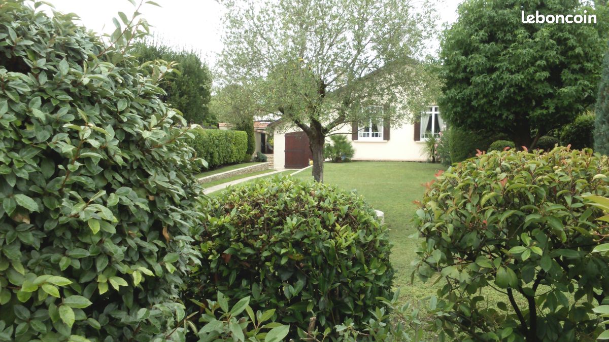 Maison 5 pièces 107 m² · à Pessac · 107 m² · 520 000 €