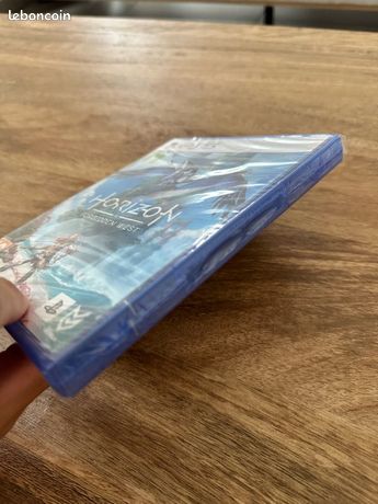 Horizon: Forbidden West - Complete Edition (PS5) au meilleur prix sur