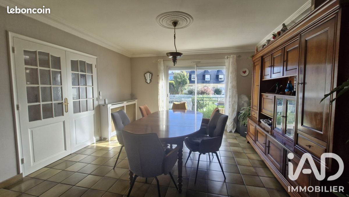 Maison 3 pièces 65 m² · à Saint-Brieuc · 65 m² · 172 500 €