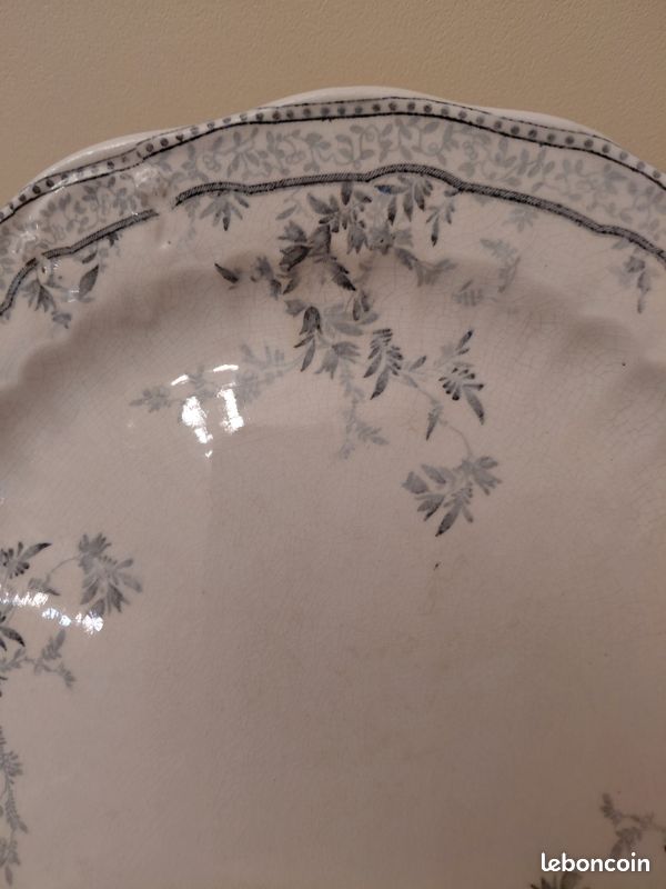 Assiette Ridgways (image 2)
