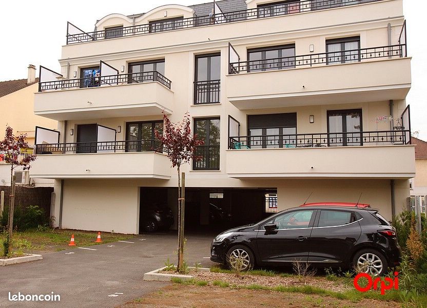 Parking Sainte Genevieve Des Bois · à Sainte-Geneviève-des-Bois · 53 €/mois