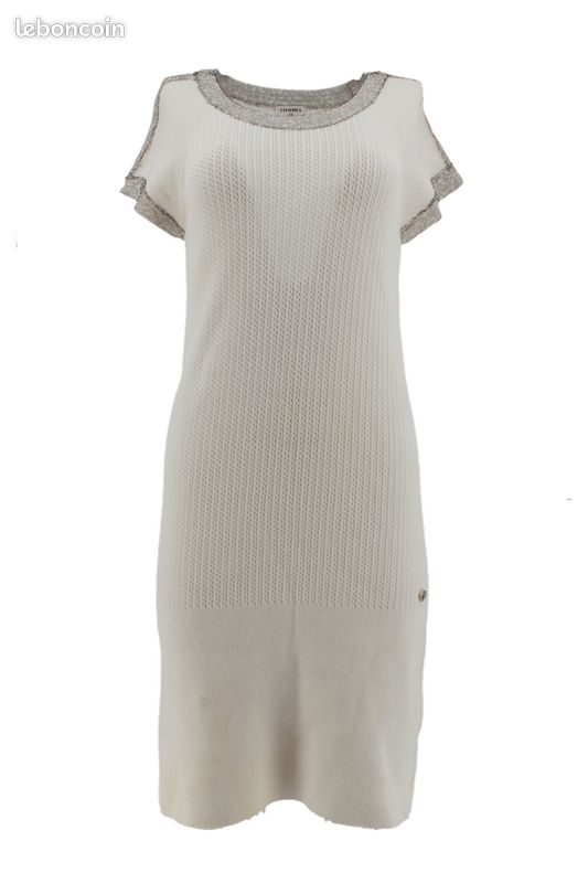 Robe Chanel (image 1)