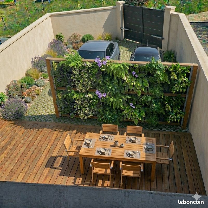 Maison 4 pièces 100 m² · à Ambarès-Et-Lagrave · 100 m² · 220 000 €